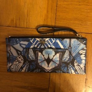 Henri Bendel Clutch